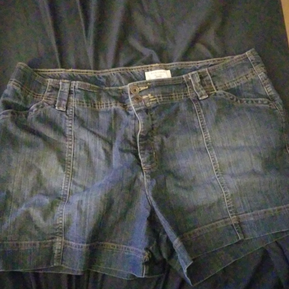 Women's 20W Sonoma Jean Shorts